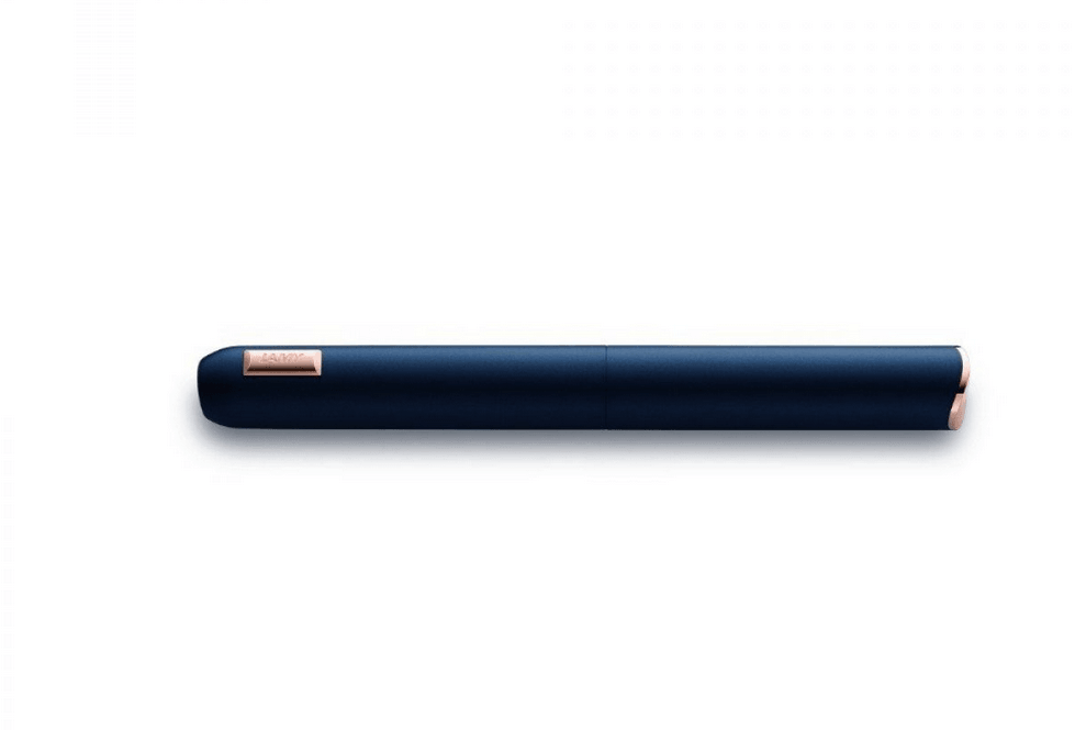 Lamy Dialog CC Fountain Pen