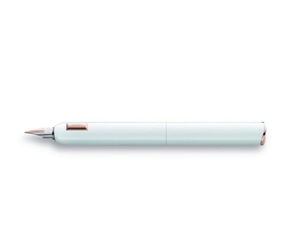 Lamy Dialog CC Fountain Pen
