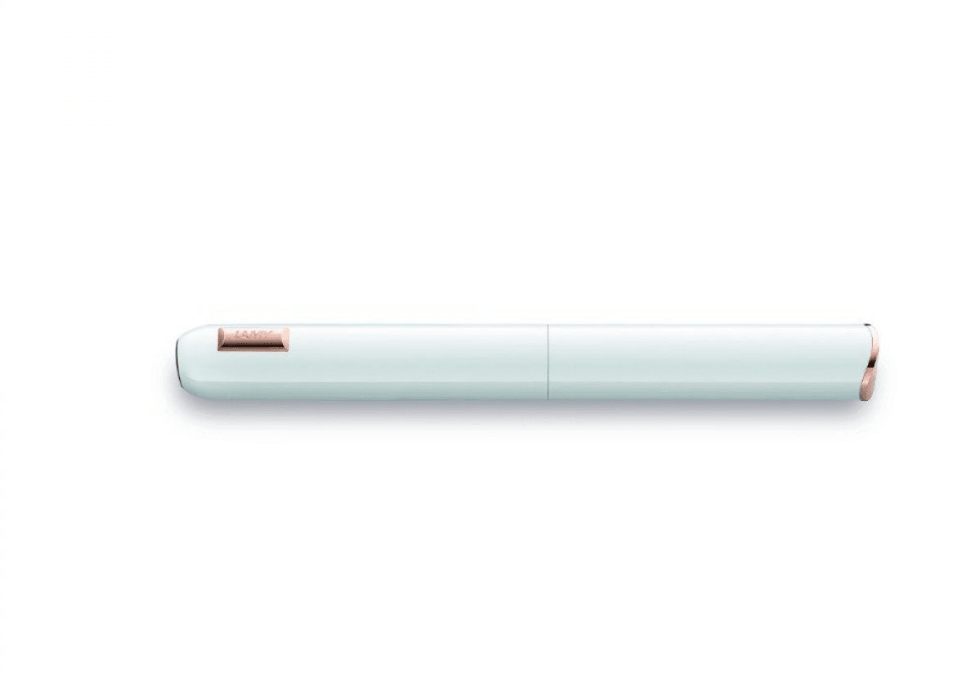 Lamy Dialog CC Fountain Pen