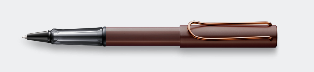 Lamy LX Rollerball