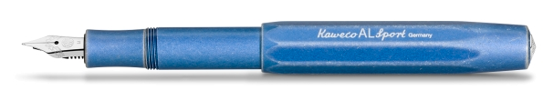 Kaweco AL Sport Stonewashed Fountain Pen