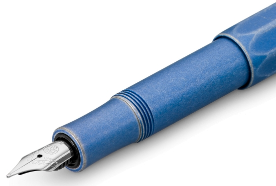 Kaweco AL Sport Stonewashed Fountain Pen