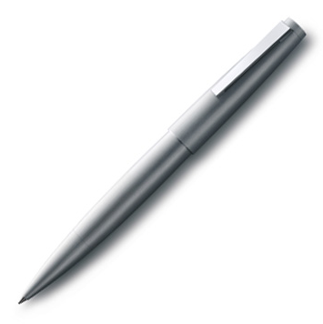 Lamy 2000 Rollerball Pen - Stainless Steel