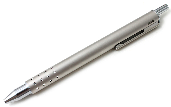 Lamy Swift Capless Rollerball Pen