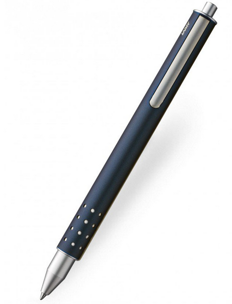 Lamy Swift Capless Rollerball Pen