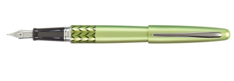 Pilot Metropolitan Retro Pop Fountain Pen