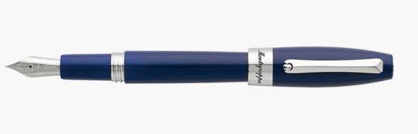 Montegrappa Fortuna Medium Fountain Pen
