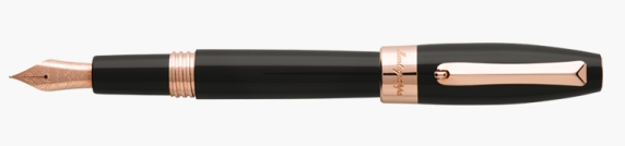 Montegrappa Fortuna Medium Fountain Pen