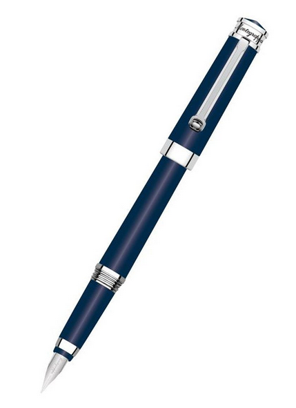 Montegrappa Parola Resin Fountain Pen
