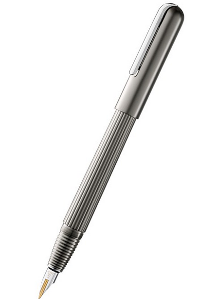 Lamy Imporium Fountain Pen