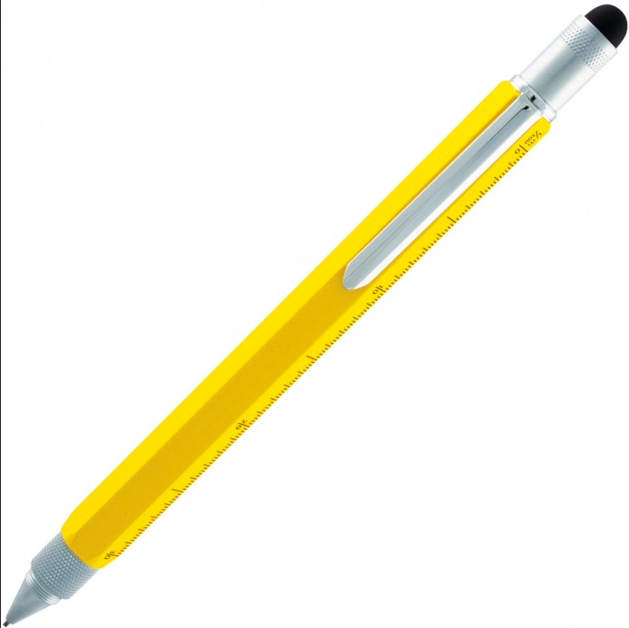 Monteverde One-Touch Stylus Tool Pencil 0.9mm