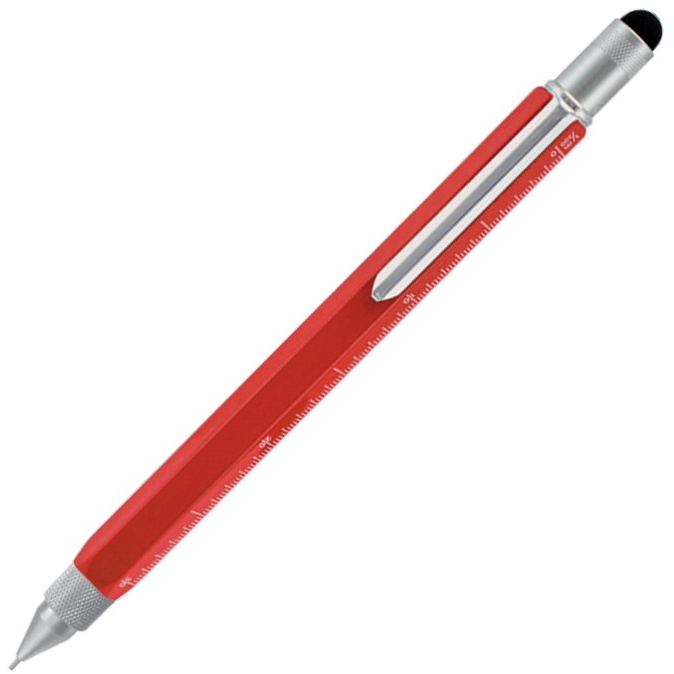 Monteverde One-Touch Stylus Tool Pencil 0.9mm