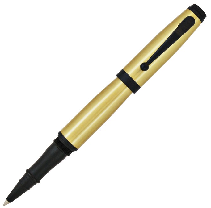 Monteverde Invincia Brass Rollerball