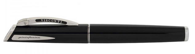 Visconti Pininfarina Tubular M Fountain Pen