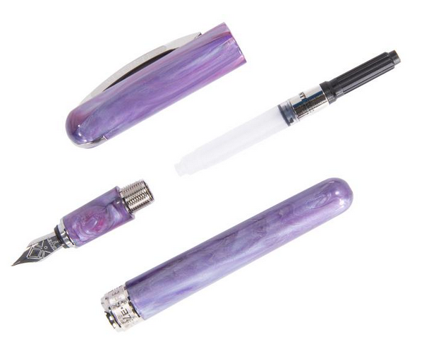Visconti Breeze Fountain Pen