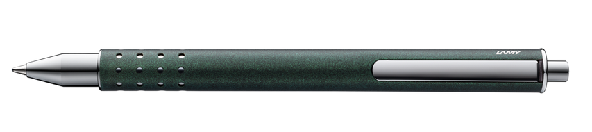 Lamy Swift Capless Rollerball Pen