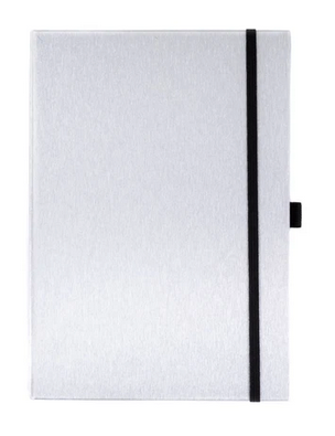 Lamy Hardcover A6 Notebook