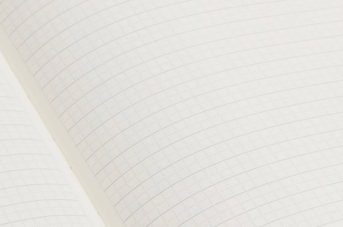 Lamy Hardcover A6 Notebook
