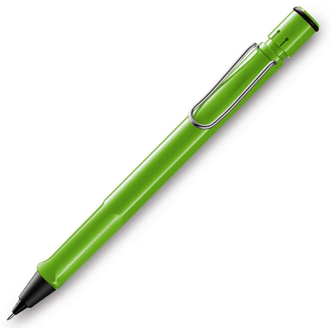 Lamy Safari Mechanical Pencil