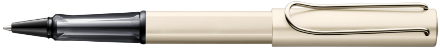 Lamy LX Rollerball