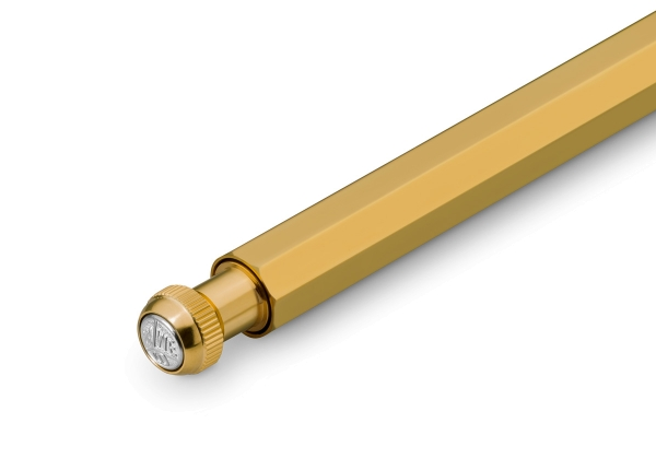 Kaweco Special Brass Ballpoint Pen