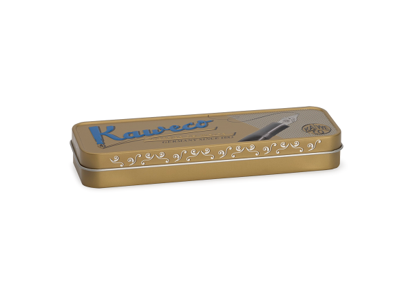 Kaweco Special Brass Ballpoint Pen
