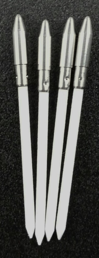 Noodler's Replacement Nibs, Feeds & Rollerball Tips