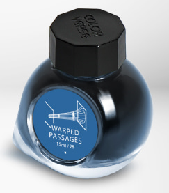 Colorverse Mini 5ml Ink Bottle MULTIVERSE Collection