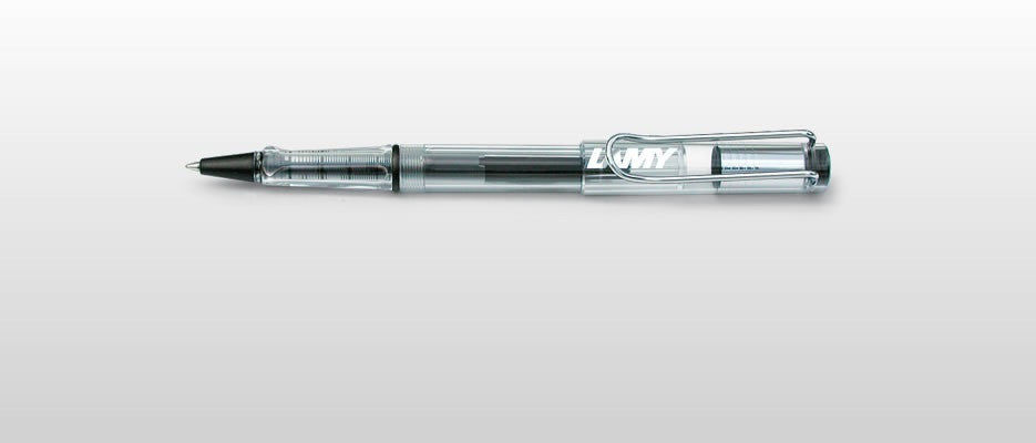 Lamy Vista RollerBall