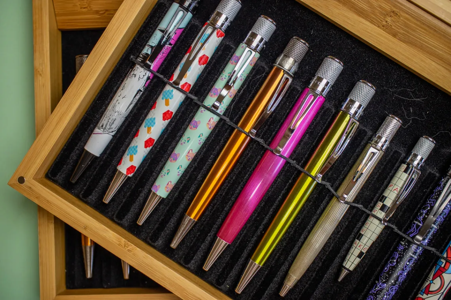 Retro 51