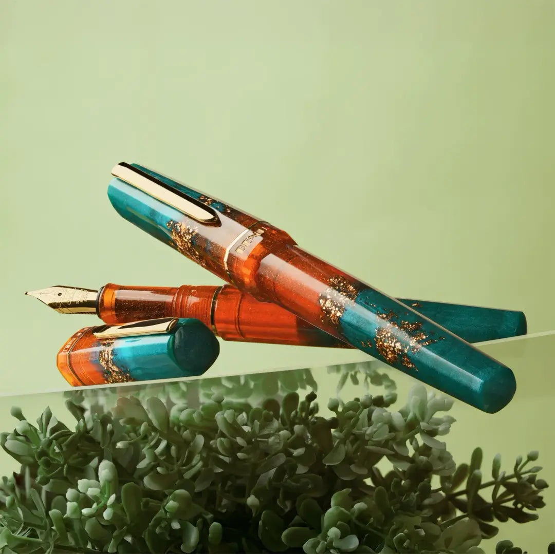 Benu Haute Fountain Pen