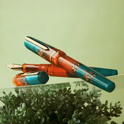 Benu Haute Fountain Pen