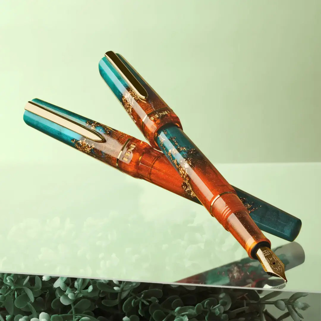 Benu Haute Fountain Pen