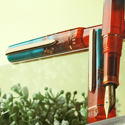 Benu Haute Fountain Pen