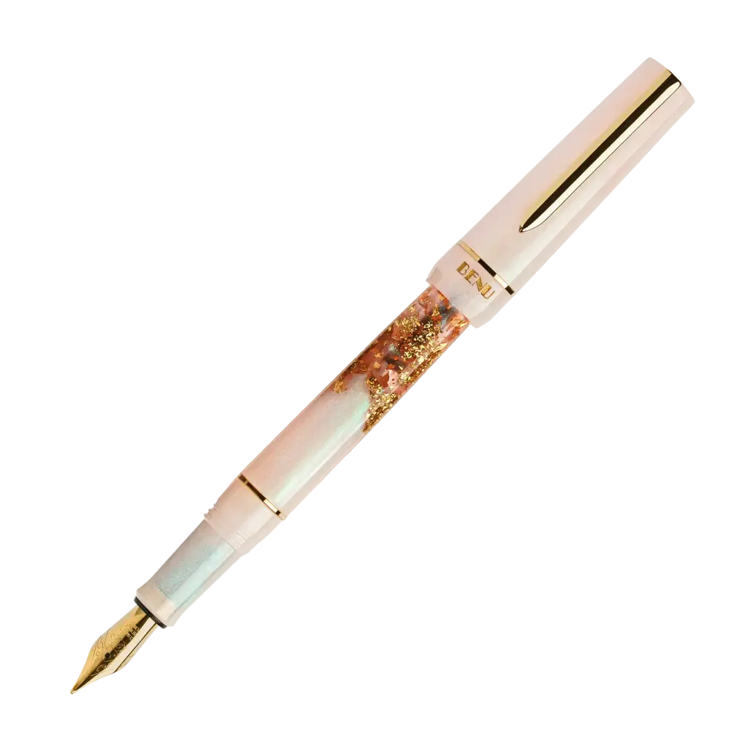 Benu Haute Fountain Pen