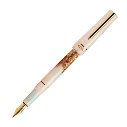 Benu Haute Fountain Pen