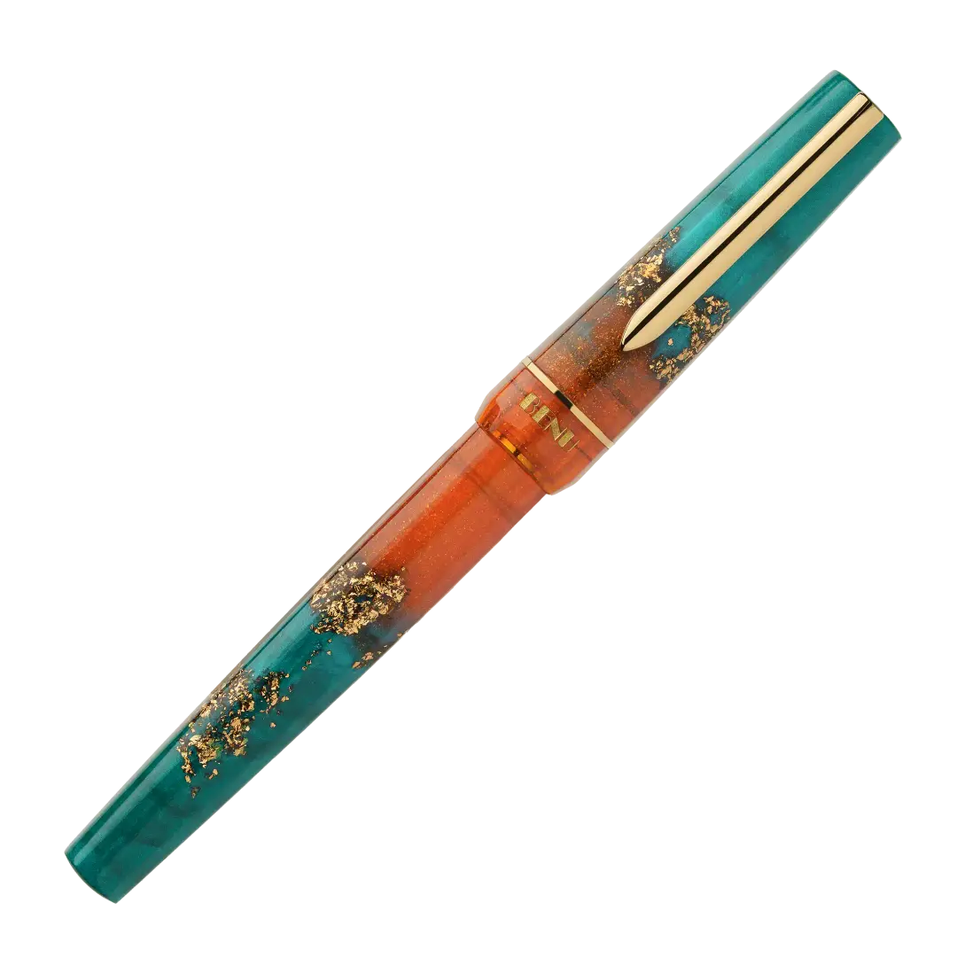 Benu Haute Fountain Pen