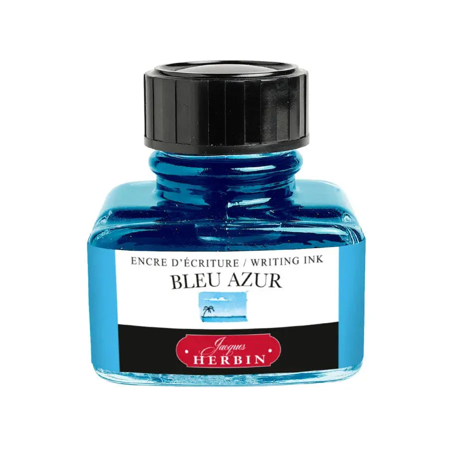 Jacques Herbin - Fountain Pen Ink 30ml