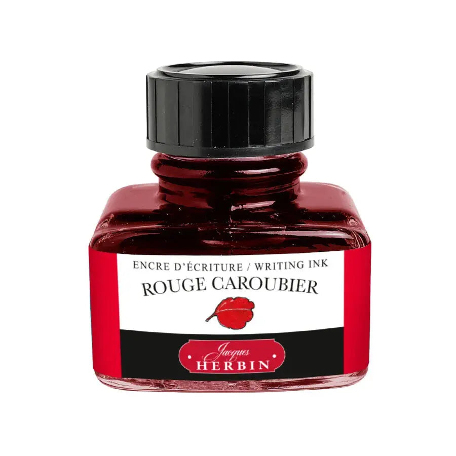 Jacques Herbin - Fountain Pen Ink 30ml