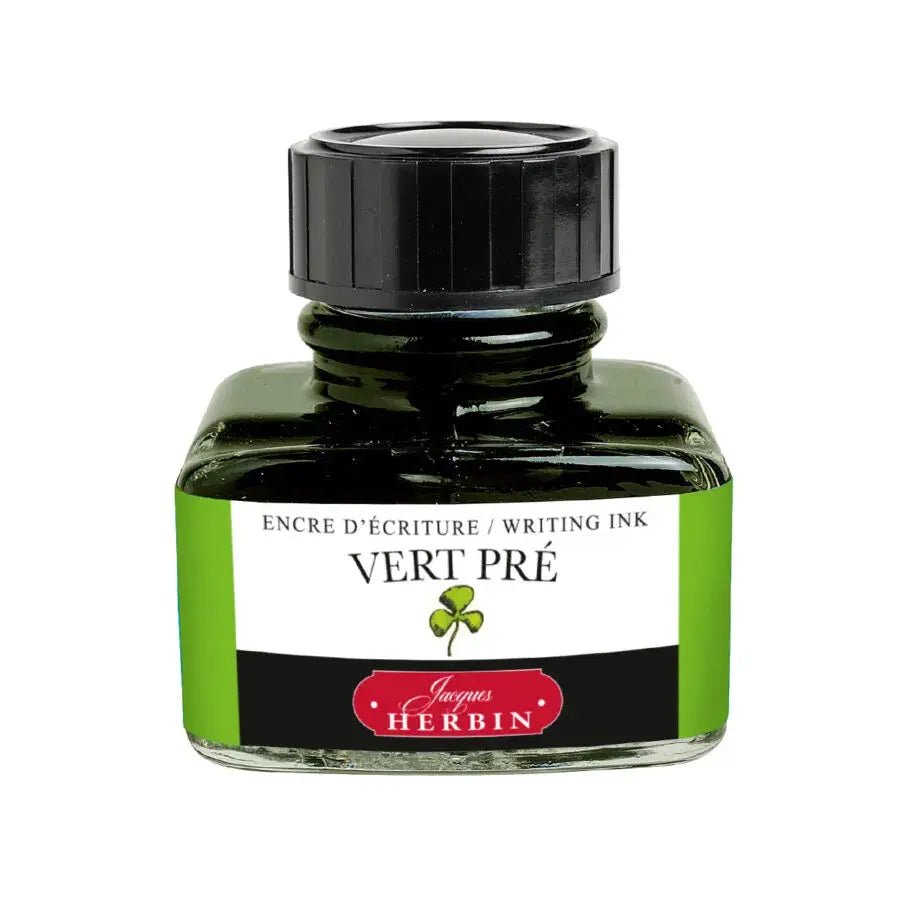 Jacques Herbin - Fountain Pen Ink 30ml