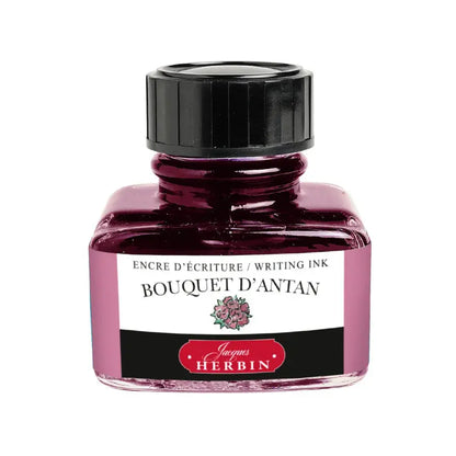 Jacques Herbin - Fountain Pen Ink 30ml