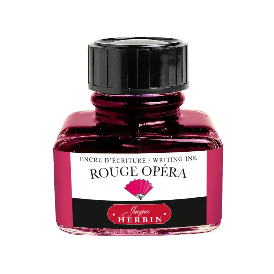 Jacques Herbin - Fountain Pen Ink 30ml