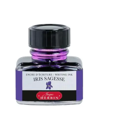 Jacques Herbin - Fountain Pen Ink 30ml