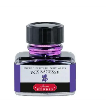 Jacques Herbin - Fountain Pen Ink 30ml
