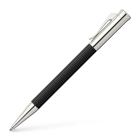 Graf Von Faber-Castell Tamitio Black Ballpoint Pen