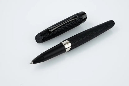Diplomat Cobra Guilloche Rollerball