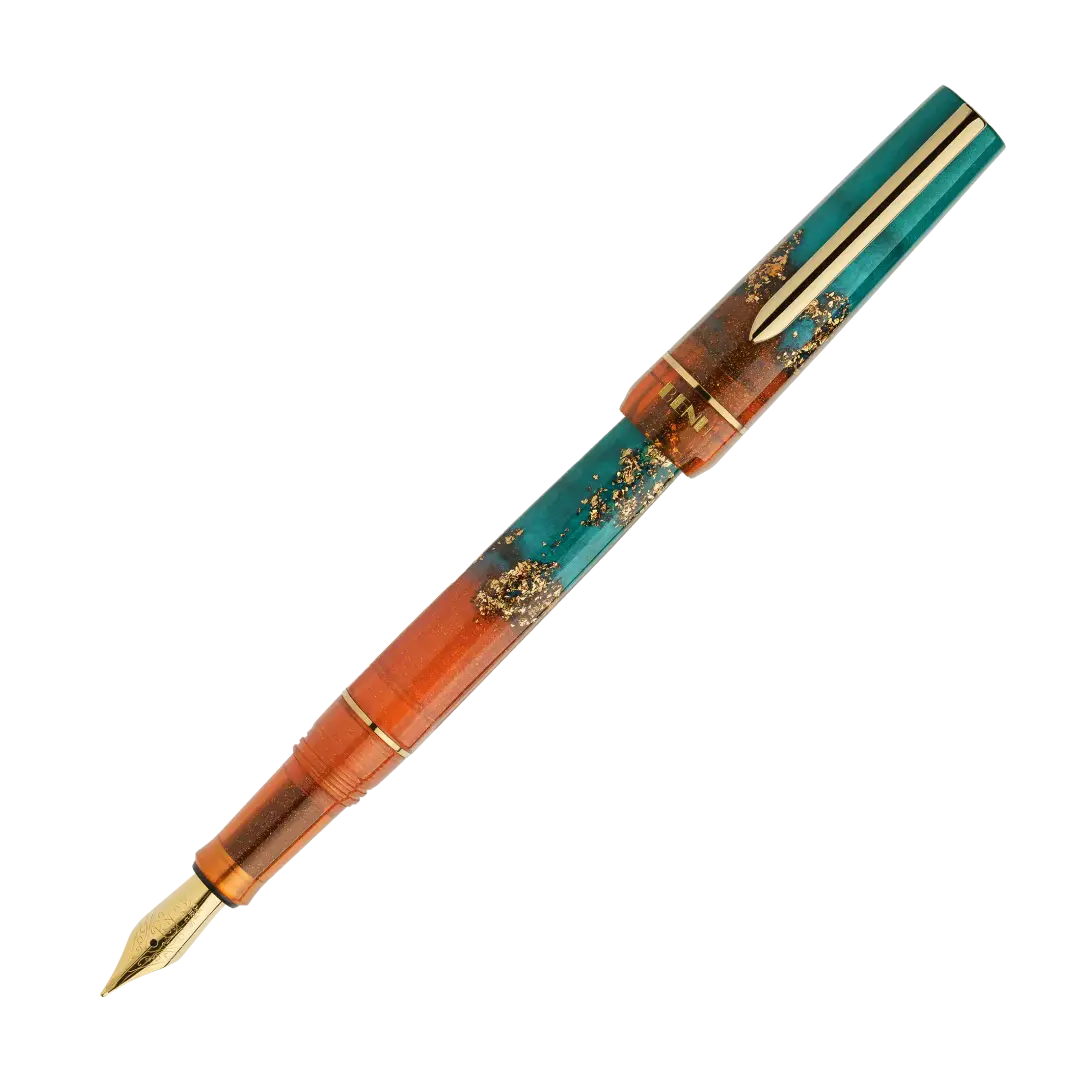 Benu Haute Fountain Pen