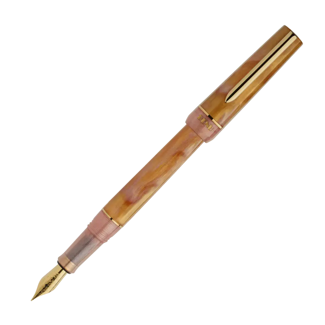 Benu Haute Fountain Pen
