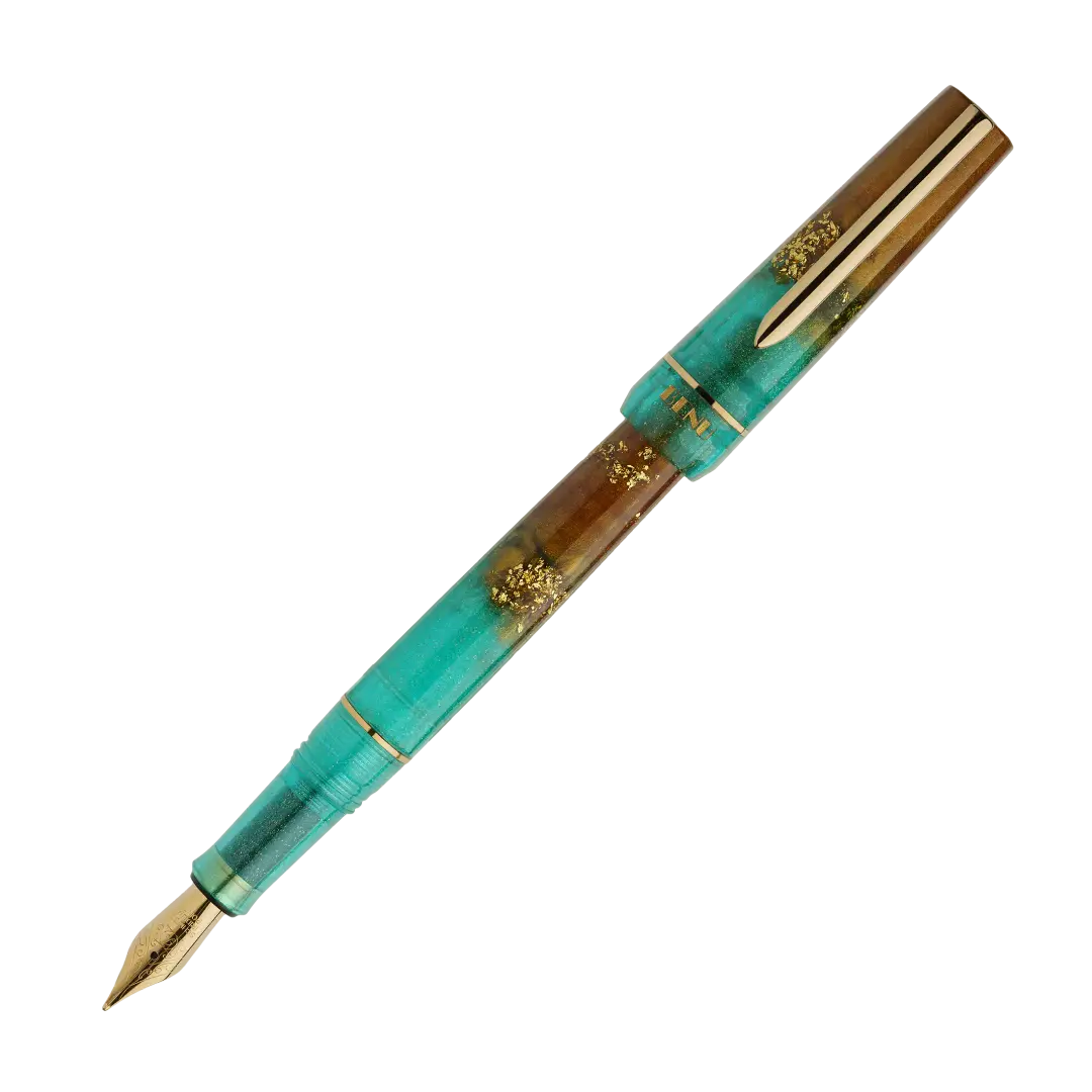 Benu Haute Fountain Pen