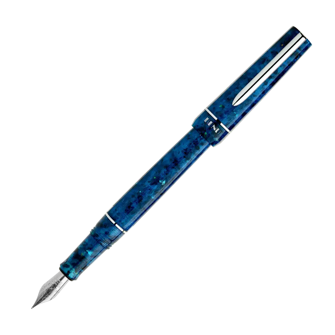 Benu Haute Fountain Pen